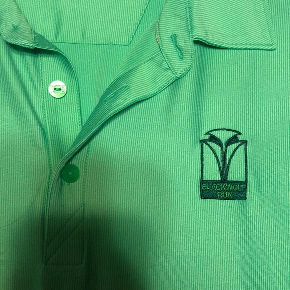 Cutter & Buck Polo Shirt - Picture 6 of 6